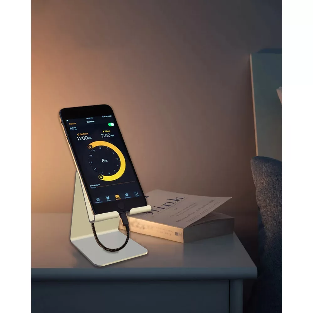 پایه نگهدارنده گوشی موبایل و تبلت مدل Elegant