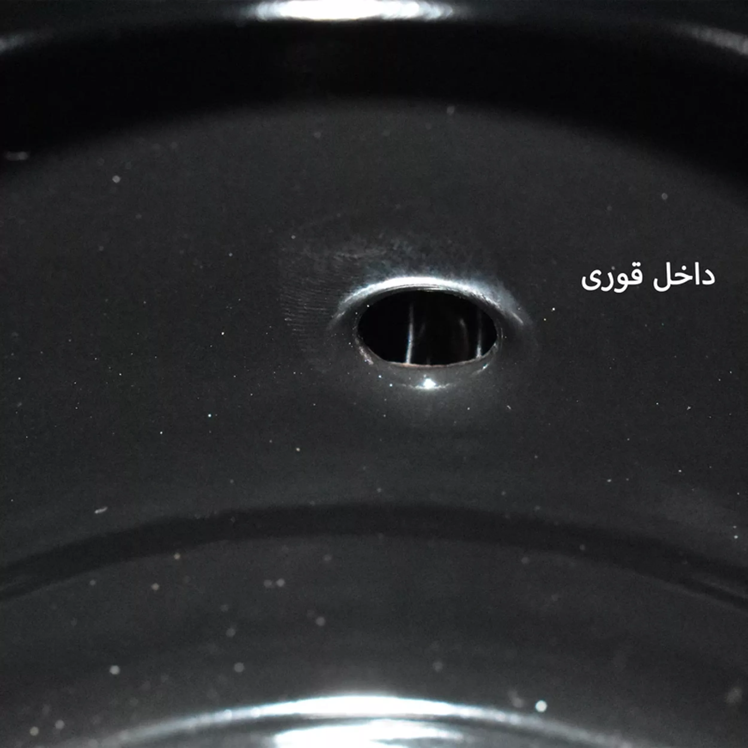 کتری و قوری میس بتی مدل Piraye9784 گنجایش کتری 2.5 لیتر گنجایش قوری 1.1 لیتر