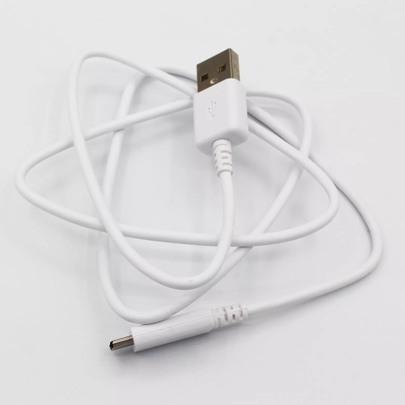 کابل تبدیل USB به microUSB مدل DST-A5 طول 1 متر