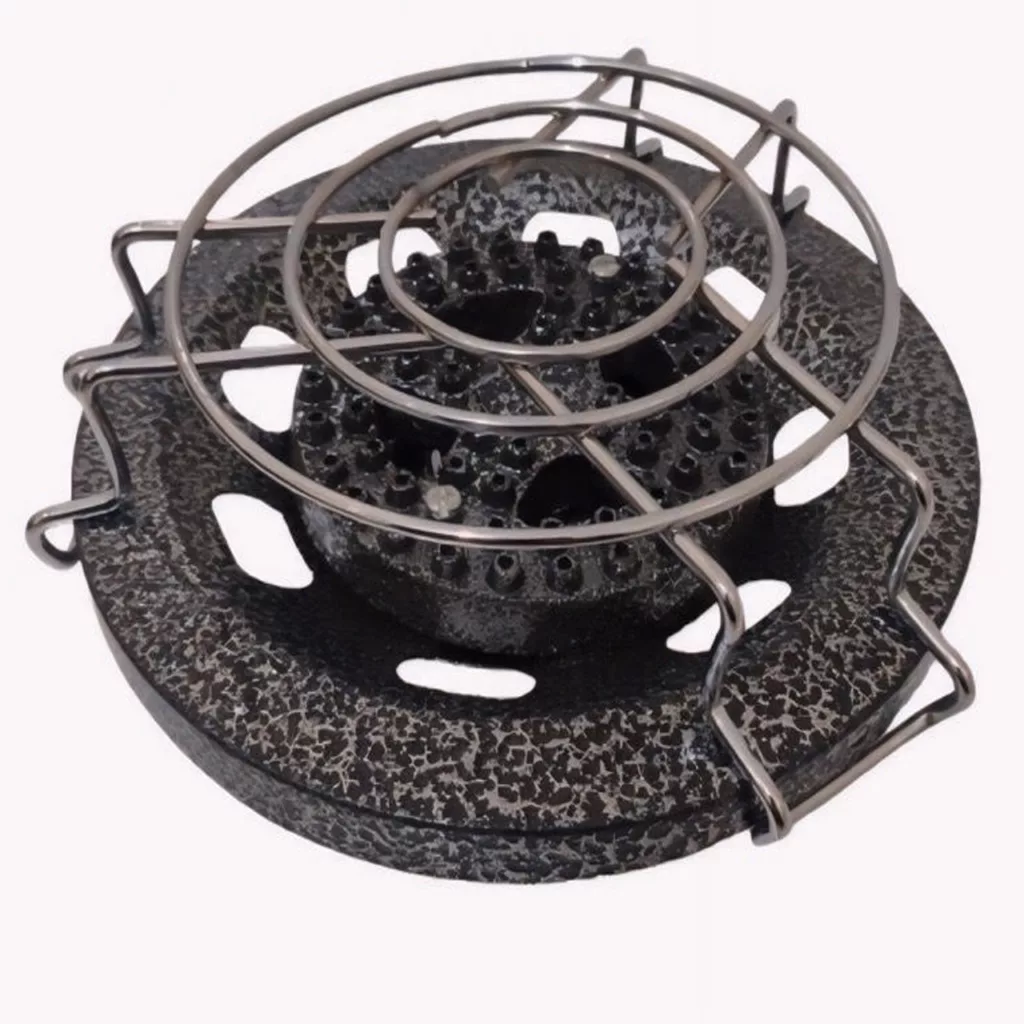 سرشعله پیک نیک مدل SADERATI10