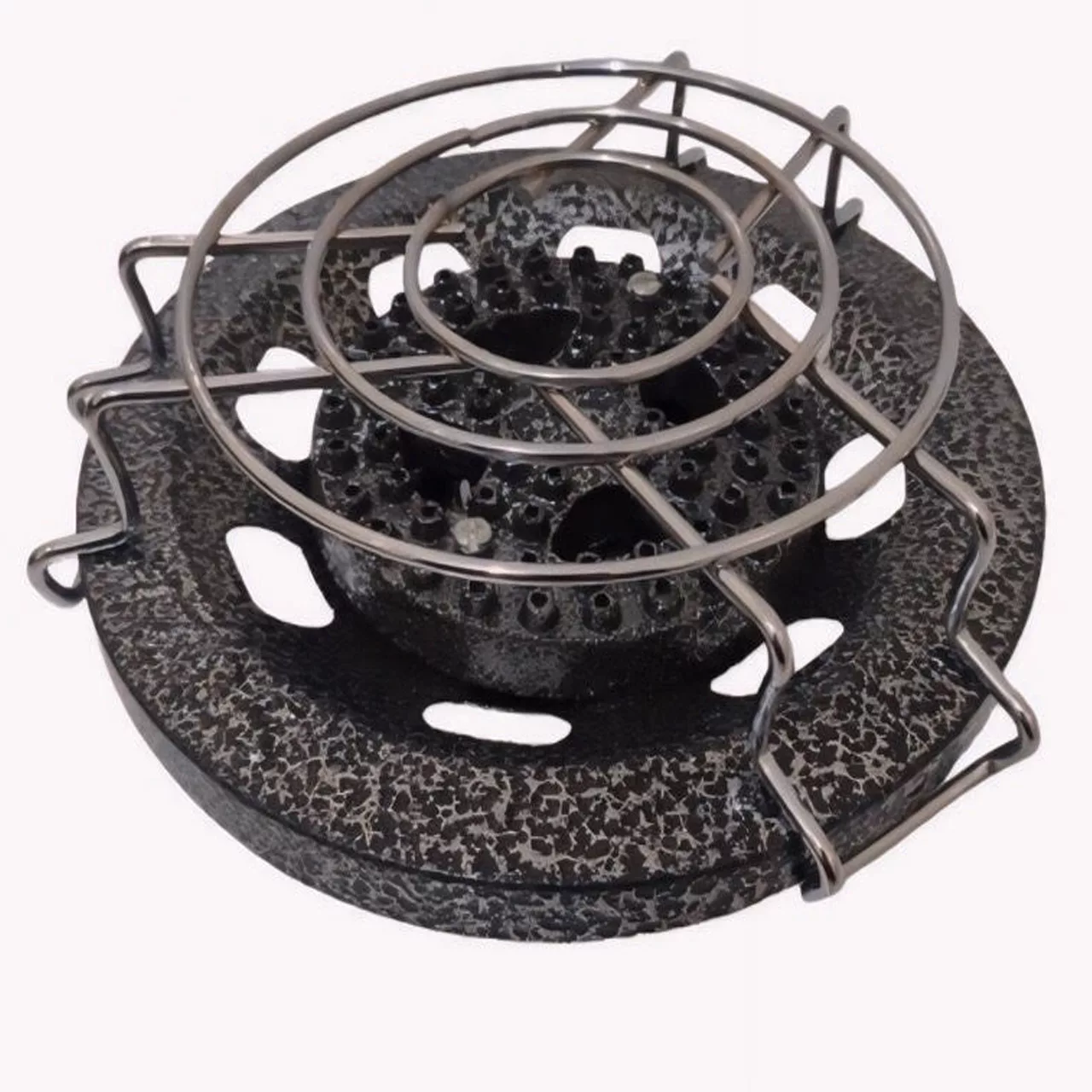 سرشعله پیک نیک مدل SADERATI10