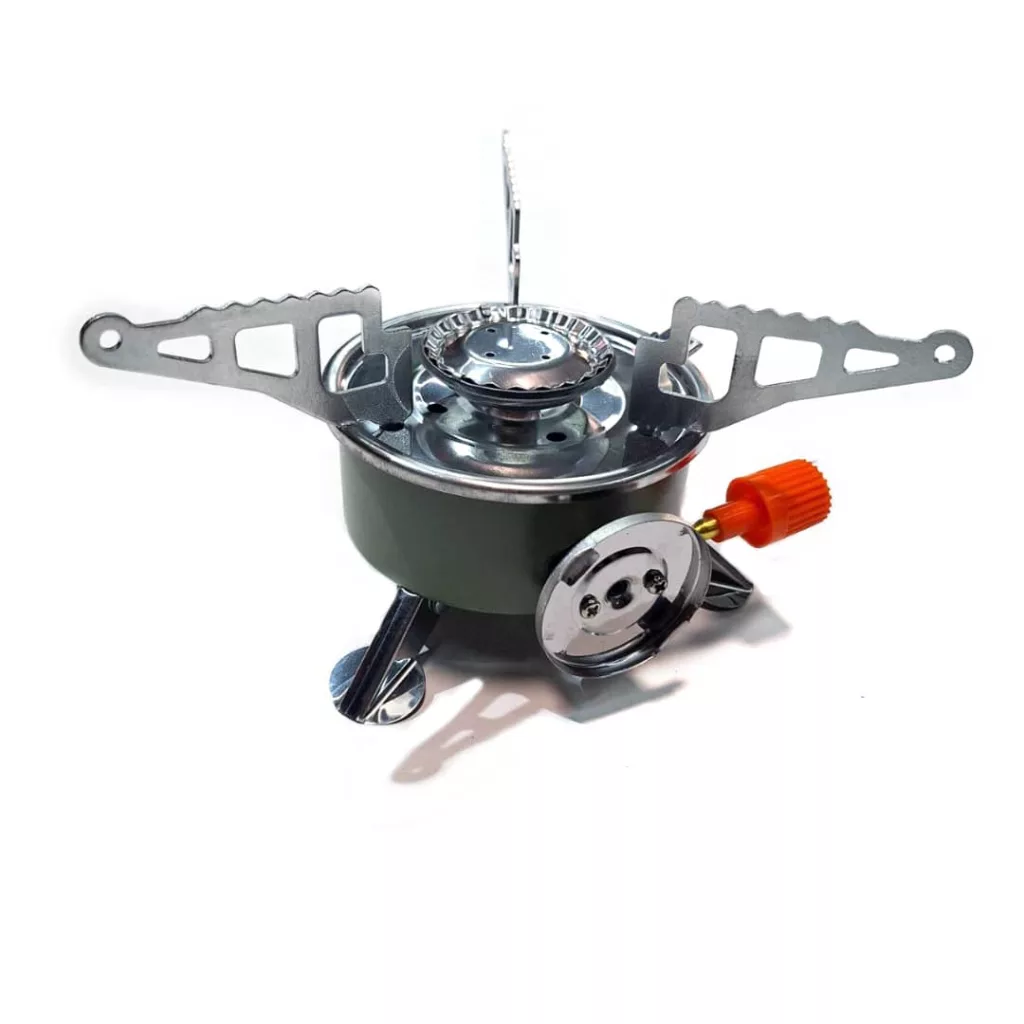 اجاق سفری مدلkkovar201