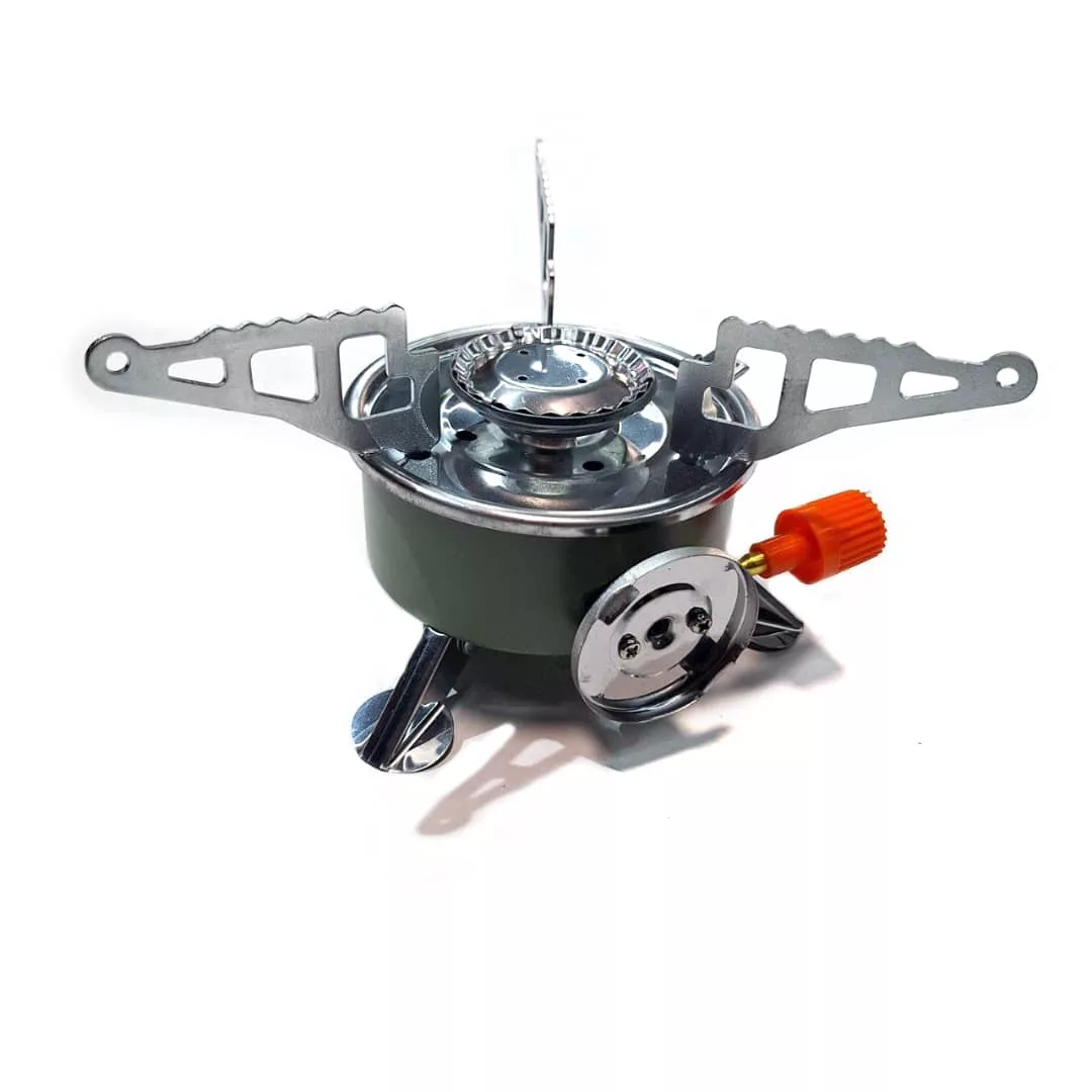 اجاق سفری مدلkkovar201