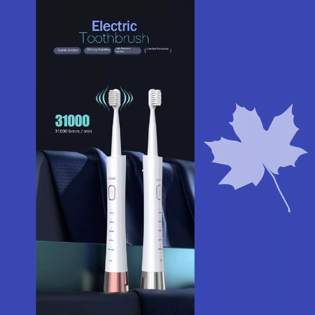 مسواک برقی ام دی اچ ال مدل 806