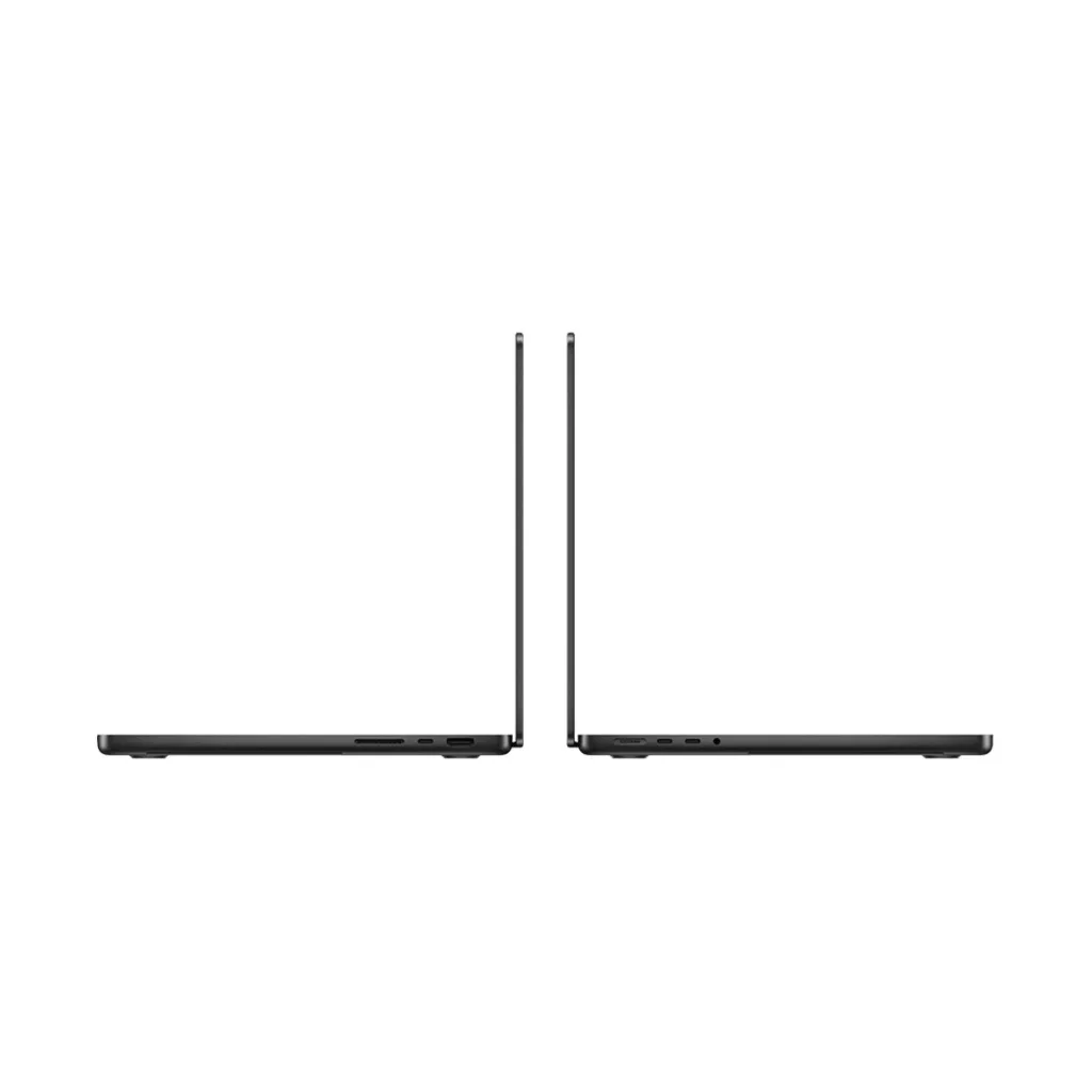 لپ تاپ 14.2 اینچی اپل مدل MacBook Pro MDE14 2025 LLA-M5-16GB RAM-1TB SSD