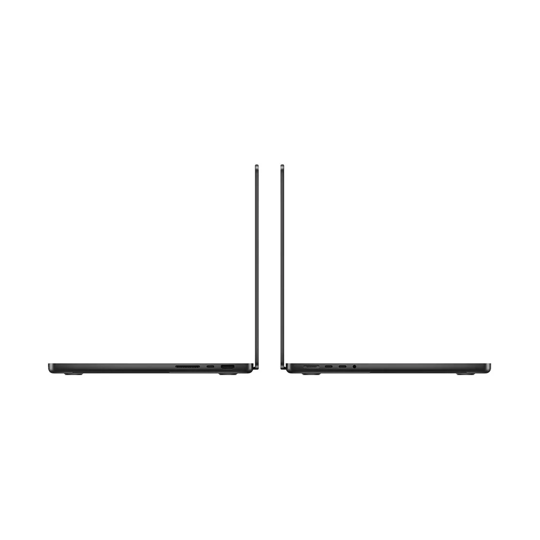 لپ تاپ 14.2 اینچی اپل مدل MacBook Pro MDE14 2025 LLA-M5-16GB RAM-1TB SSD