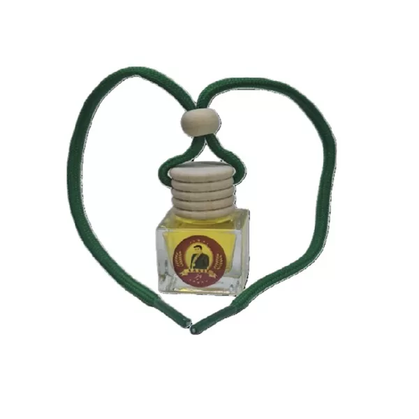 خوشبو کننده خودرو لانیز مدل اینوکتوس حجم 10 میلی لیتر