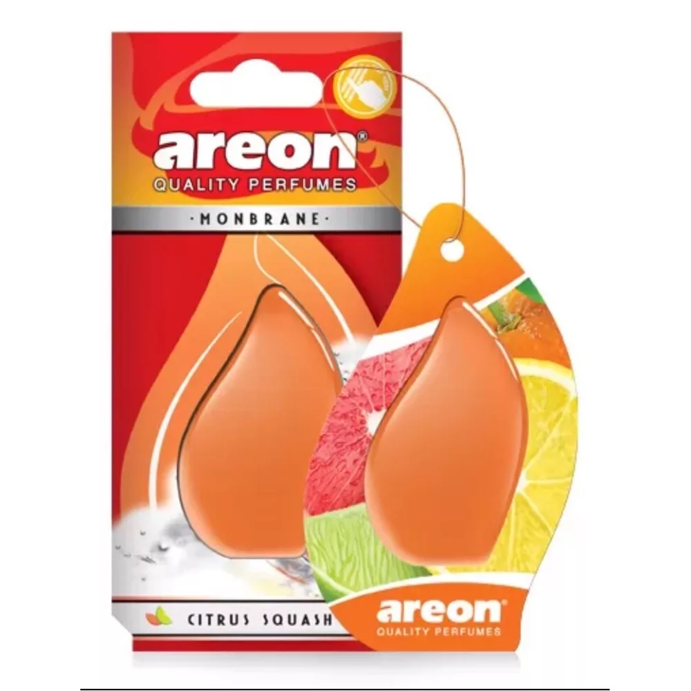 خوشبو کننده خودرو آرئون مدل MONBRANE حجم 8 میلی لیتر