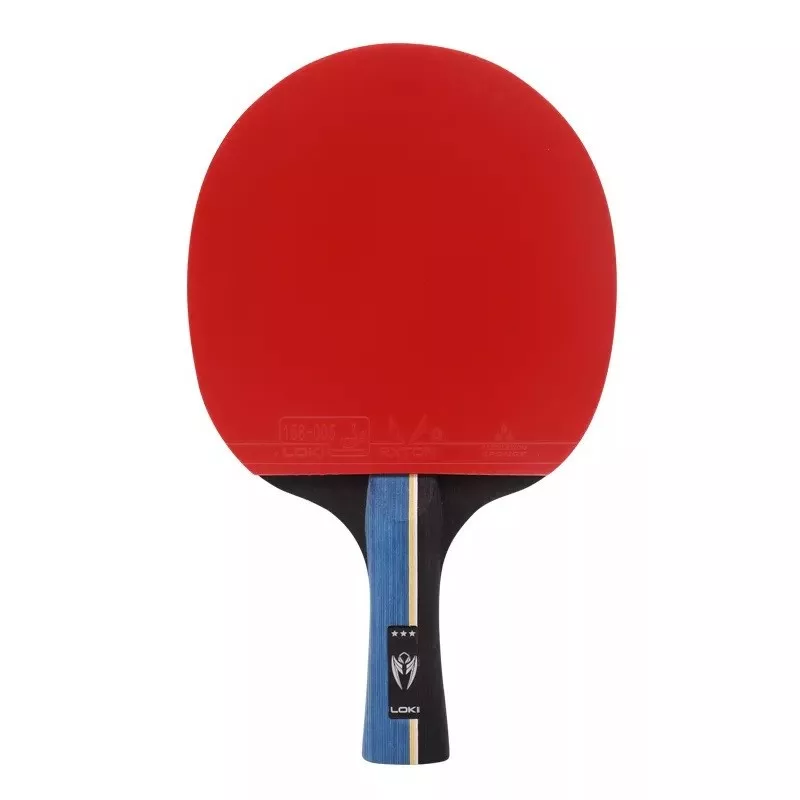 راکت پینگ پنگ لوکی مدل kirin star3