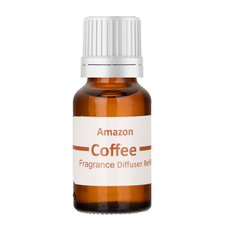 یدک خوشبوکننده خودرو آمازون مدل Coffee حجم 15 میلی لیتر
