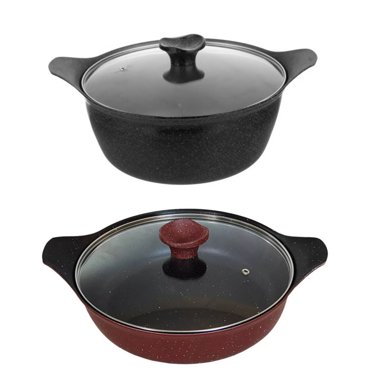 سرویس پخت و پز 4 پارچه مدل 434