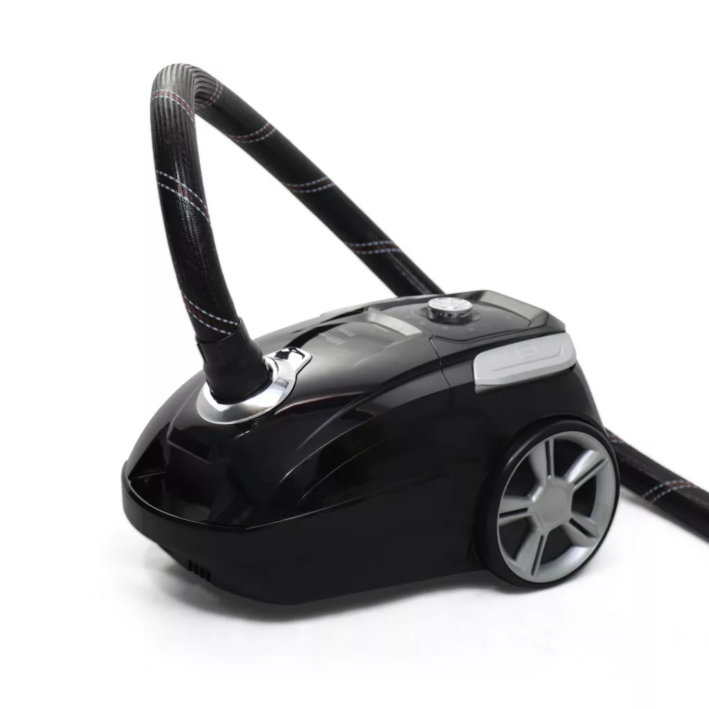 جاروبرقی هیلتون مدل HL-4668VC