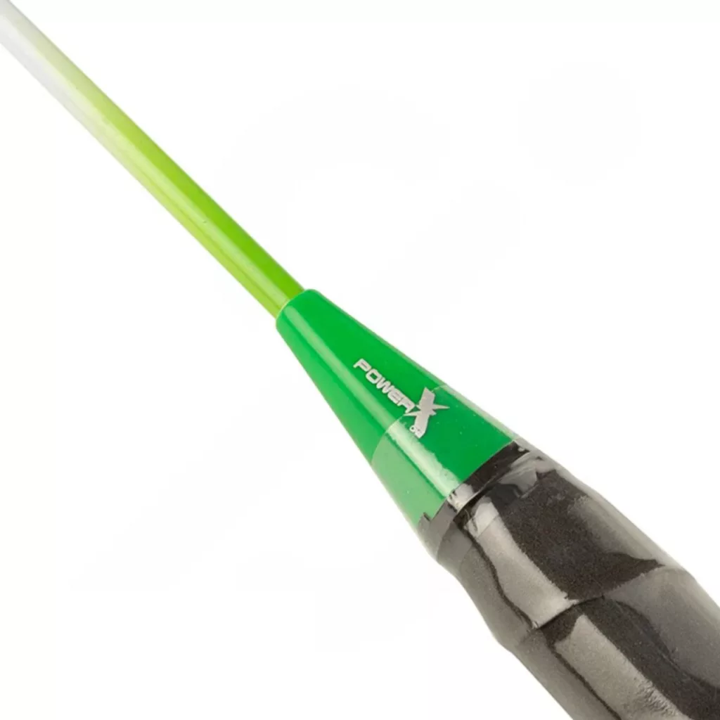 راکت بدمینتون مدل NO-1017 MEGA3 بسته دو عددی