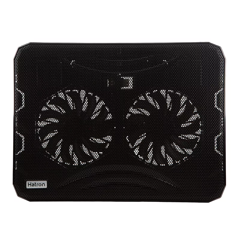 پایه خنک کننده لپ تاپ هترون مدل HCP085