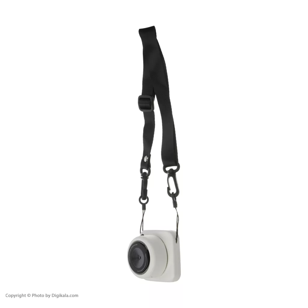 پنکه گردنی ممو مدل G01