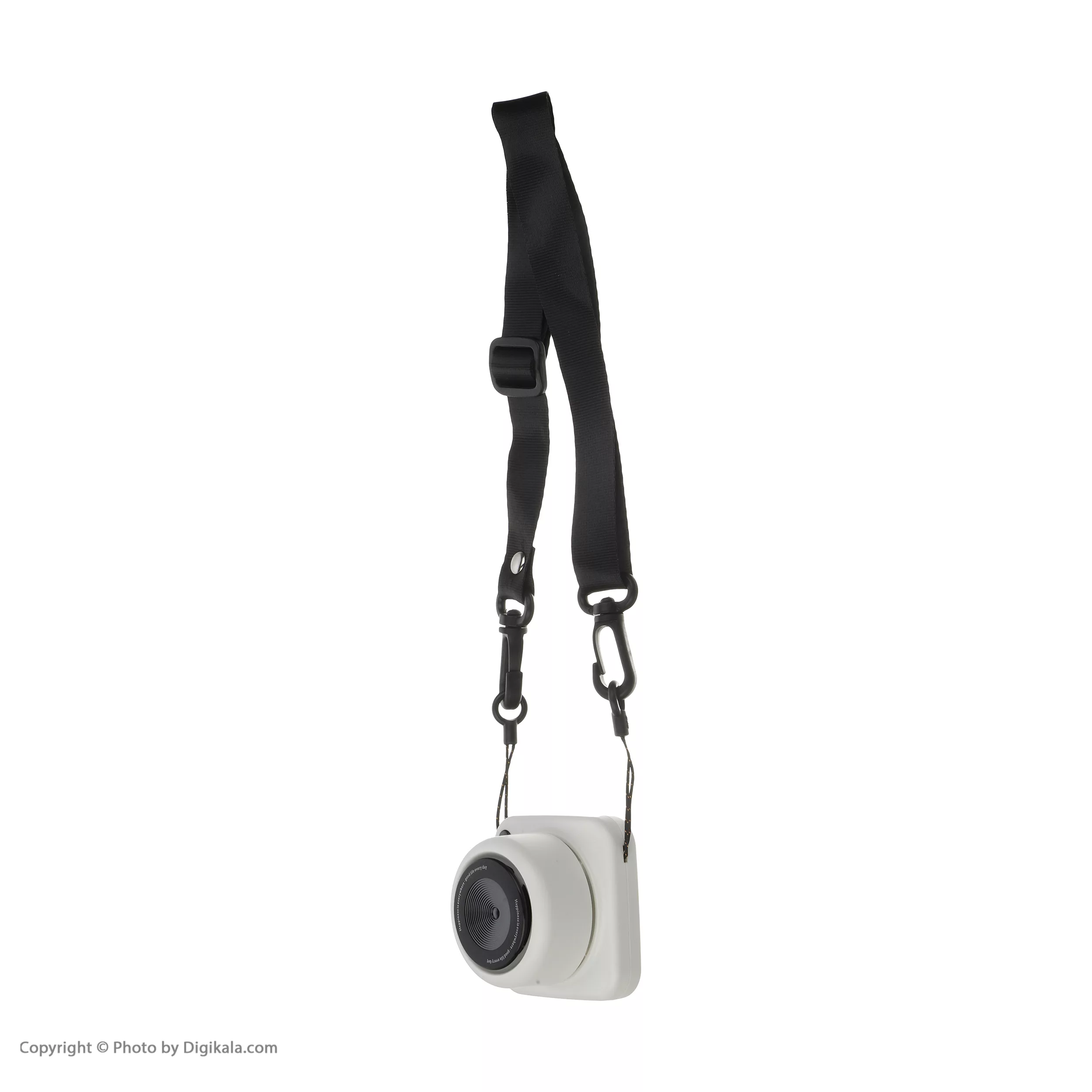 پنکه گردنی ممو مدل G01