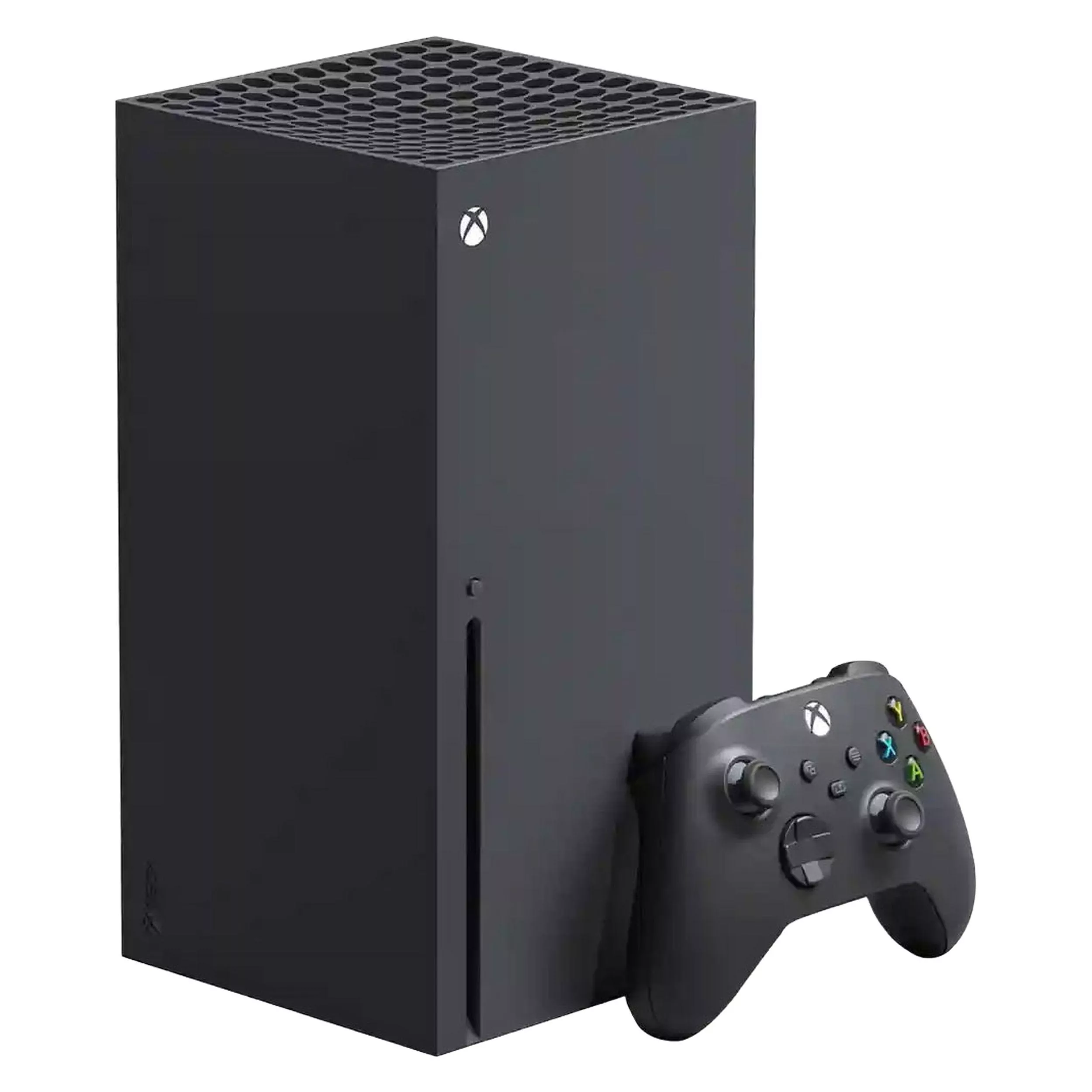 کنسول بازی مایکروسافت مدل Xbox Series X ظرفیت 1 ترابایت