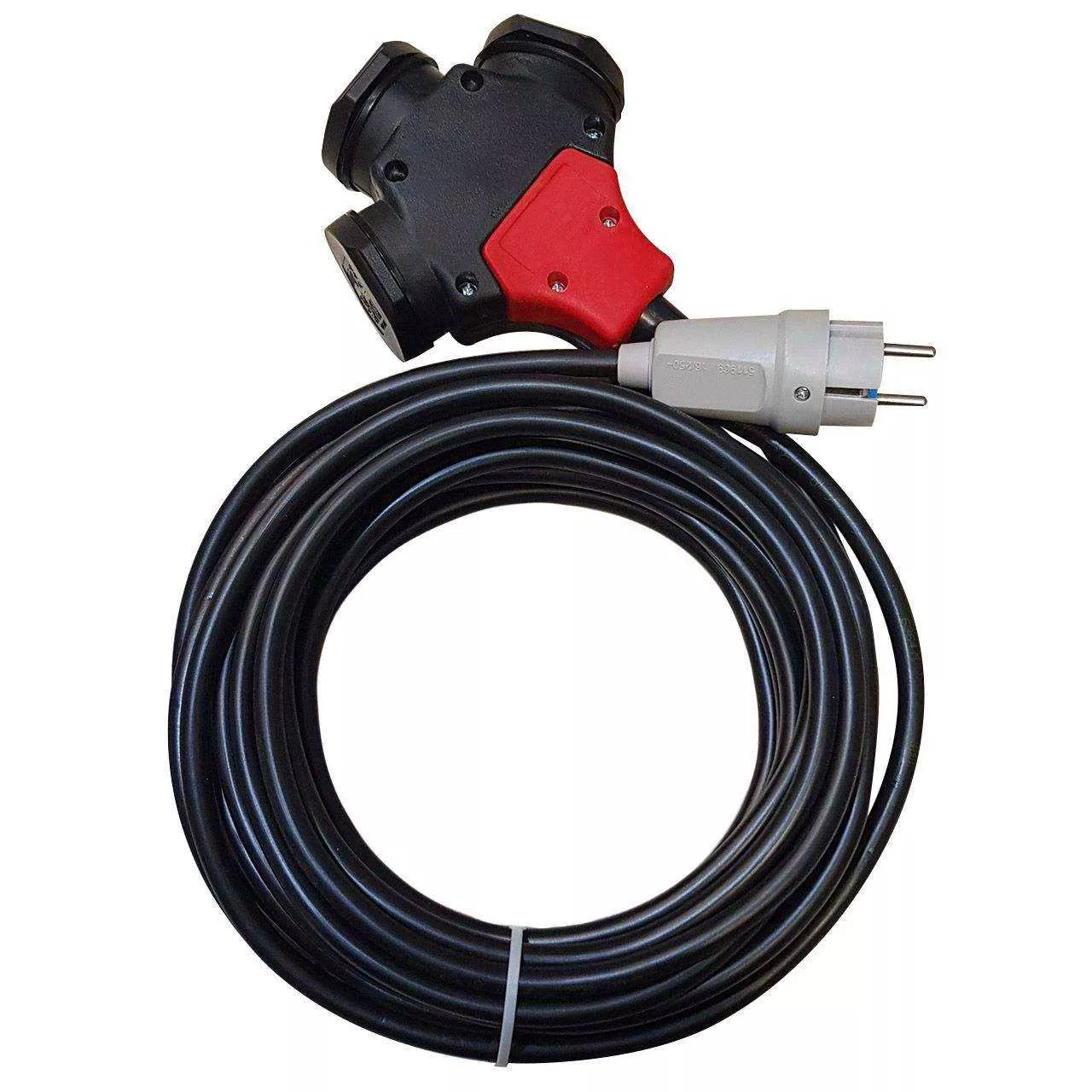 کابل سیار مدل KBL-40 کابل سیار مدل KBL-40