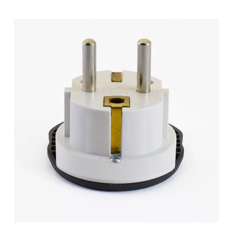 مبدل برق مدل NEW LIGHT بسته دو عددی