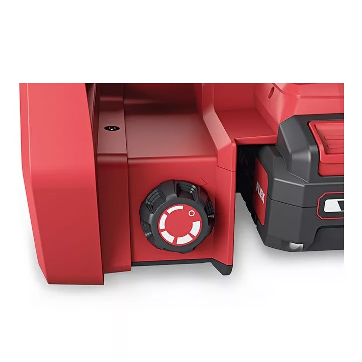 فن دمنده شارژی فلکس مدل CF 18.0/230