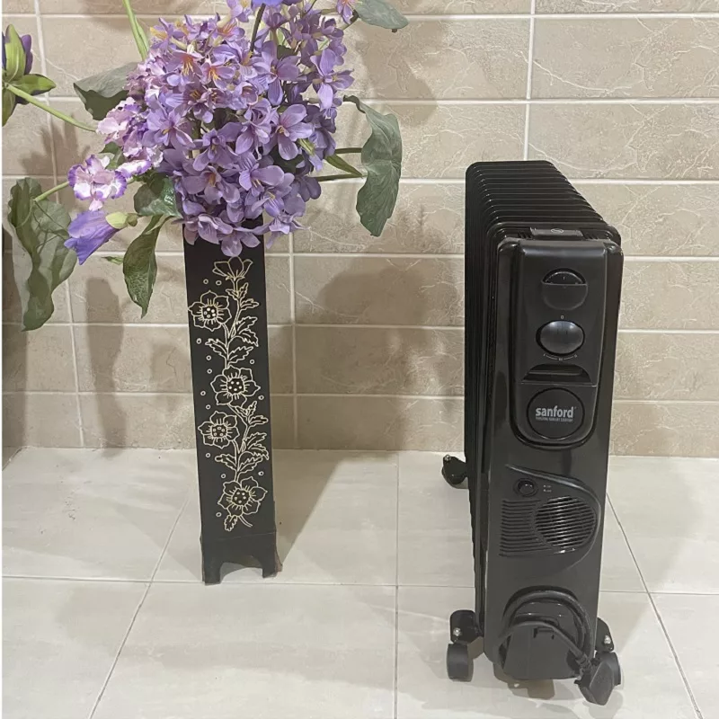 شوفاژ برقی مدل SF1212OH