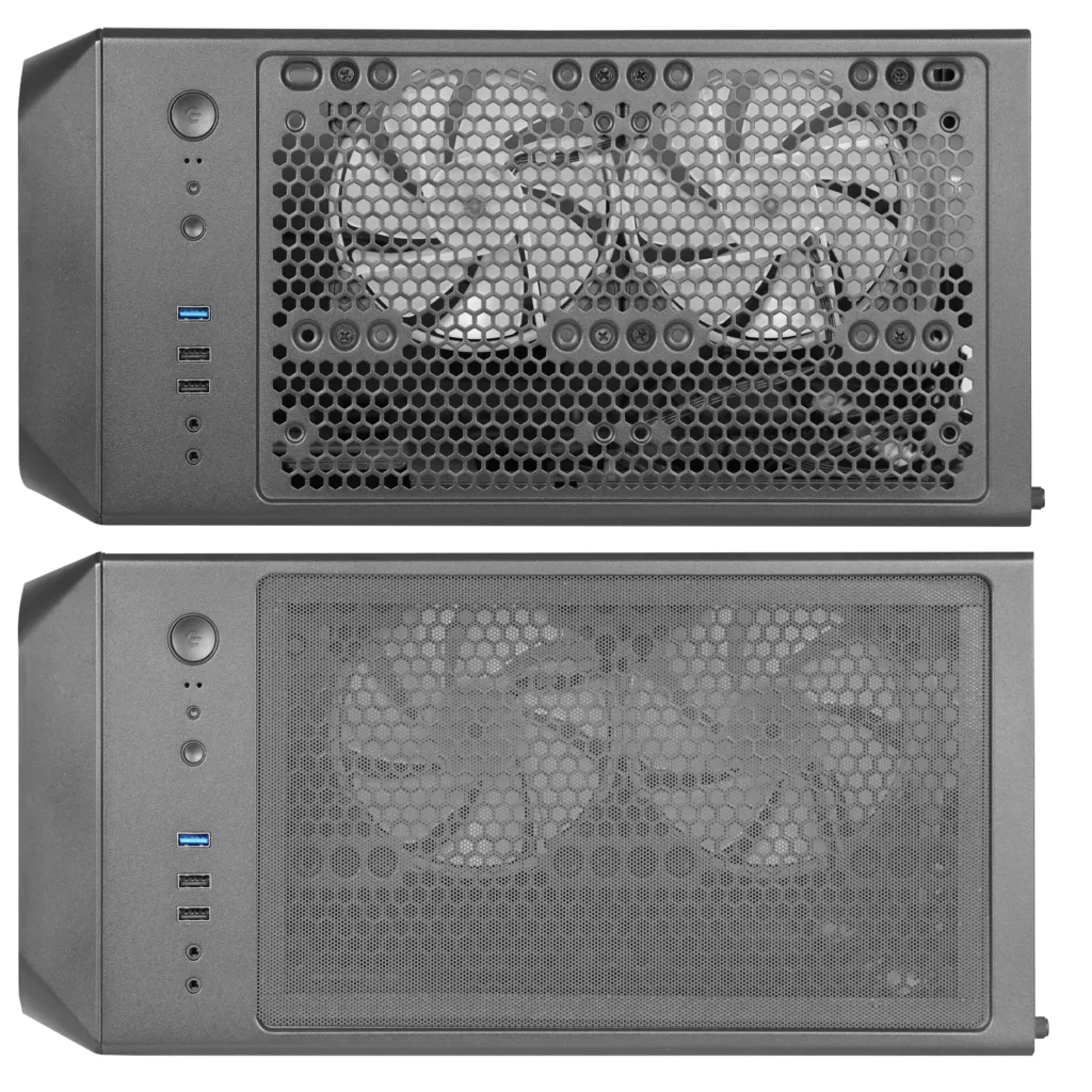 کامپیوتر دسکتاپ فاطر مدل FS-COD