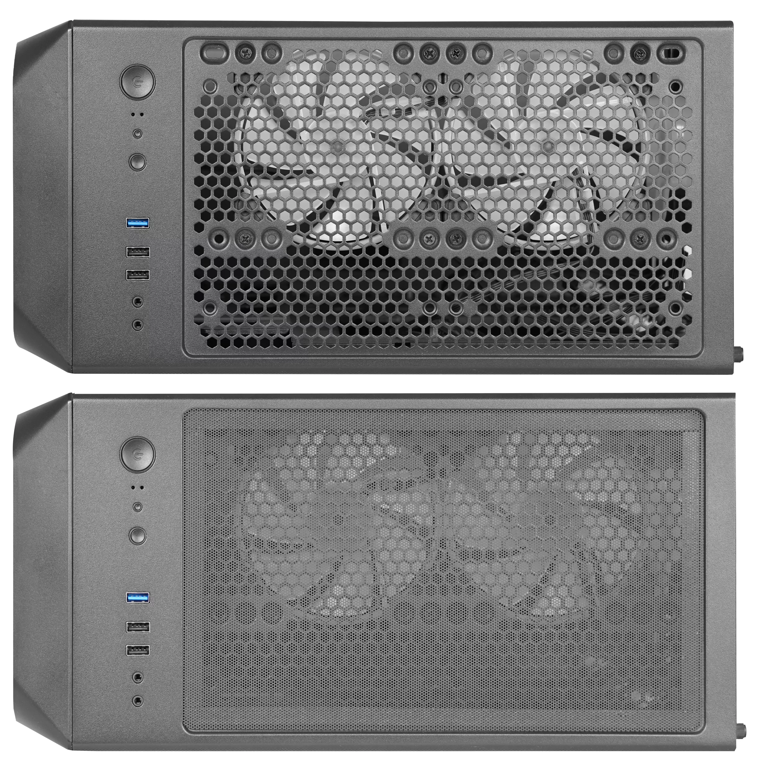 کامپیوتر دسکتاپ فاطر مدل FS-COD