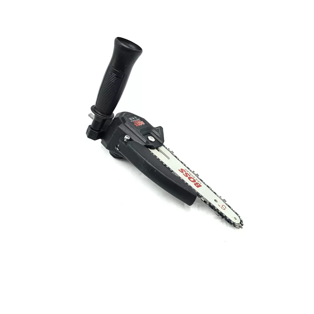 تبدیل دریل شارژی به اره زنجیری سرشاخه زن باس مدل LIFE_STYLE کد 6