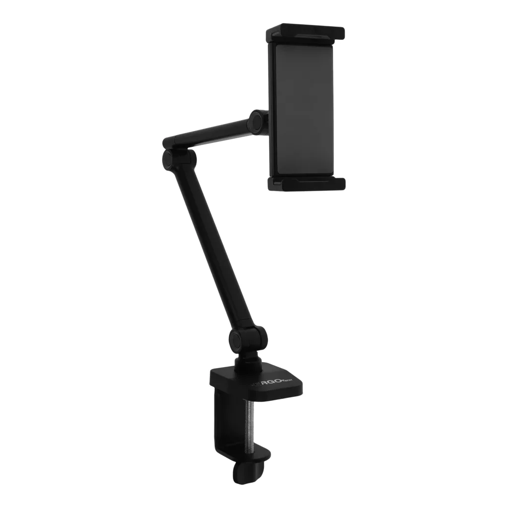 پایه نگهدارنده گوشی موبایل و تبلت ارگو مدل WMH012-BC