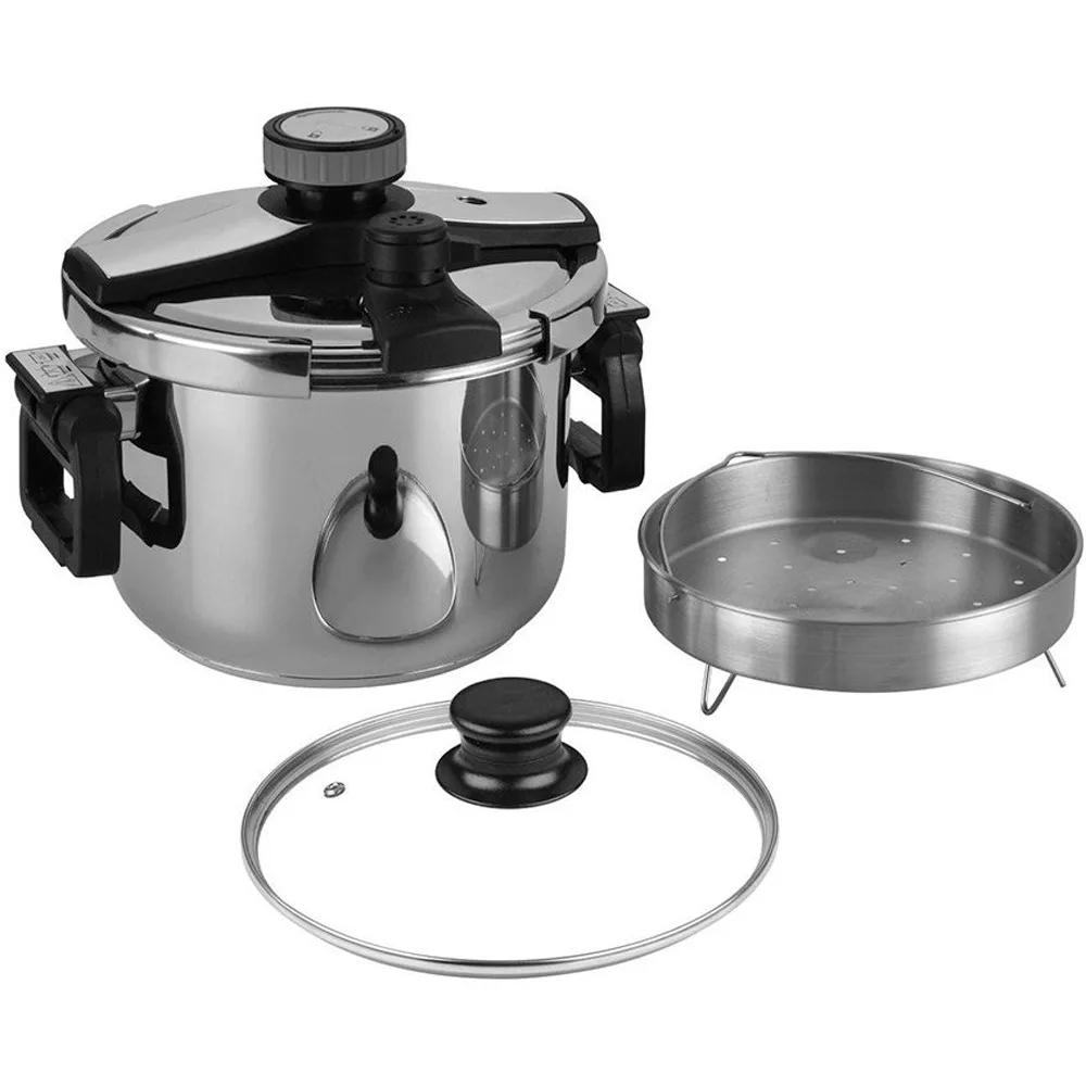 زودپز اورانا پلاس مدل OR-50 گنجایش 5 لیتر