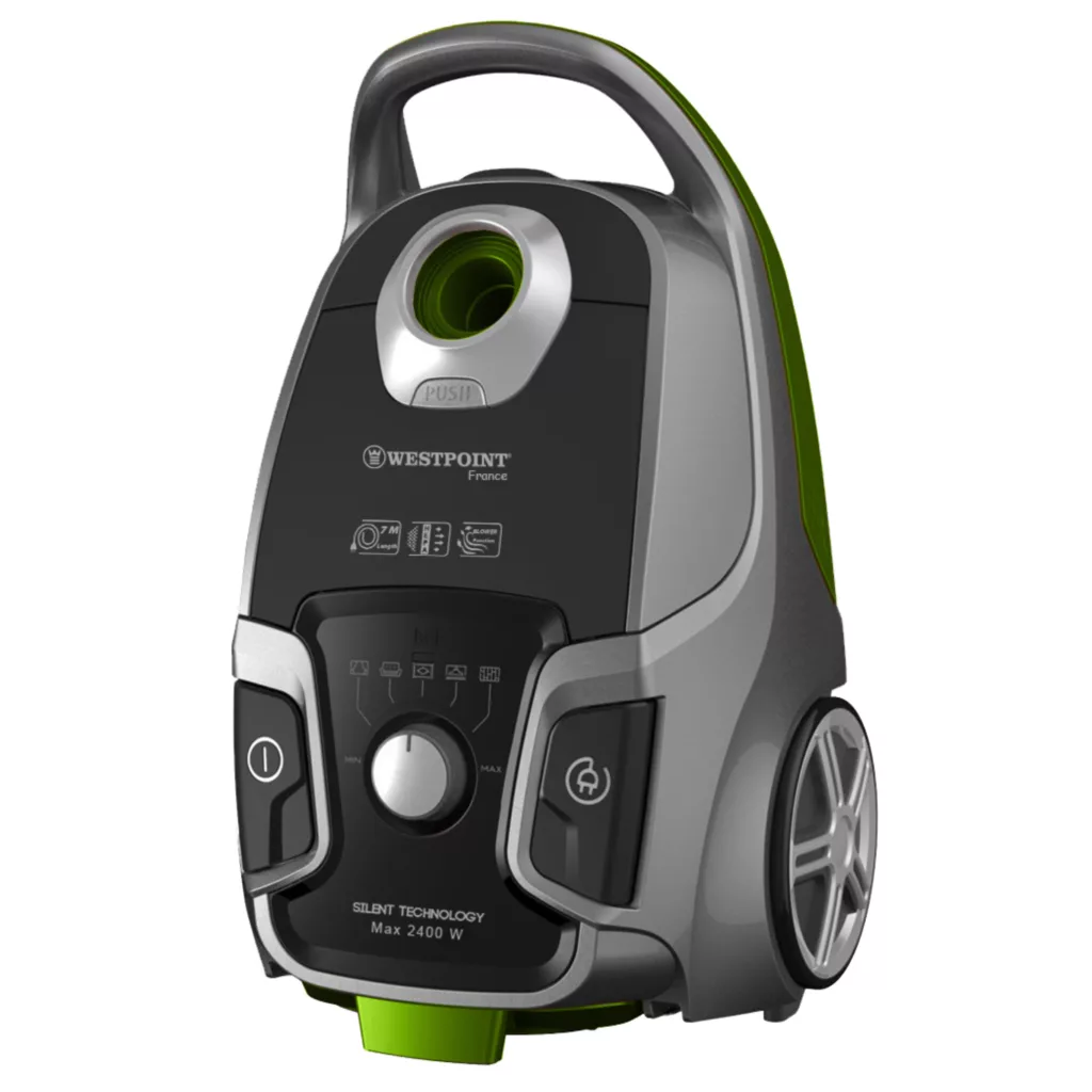 جاروبرقی وست پوینت مدل WVMP-3024