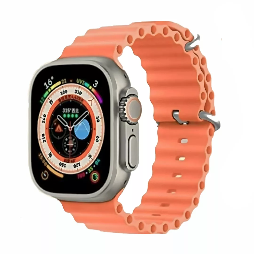 ساعت هوشمند مدل Rock 20 ساعت هوشمند مدل Rock 20