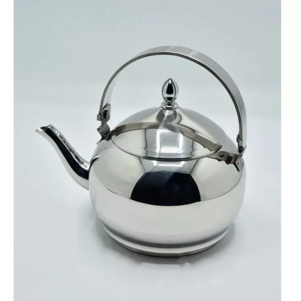 ست کتری و قوری مدل UN - 7266