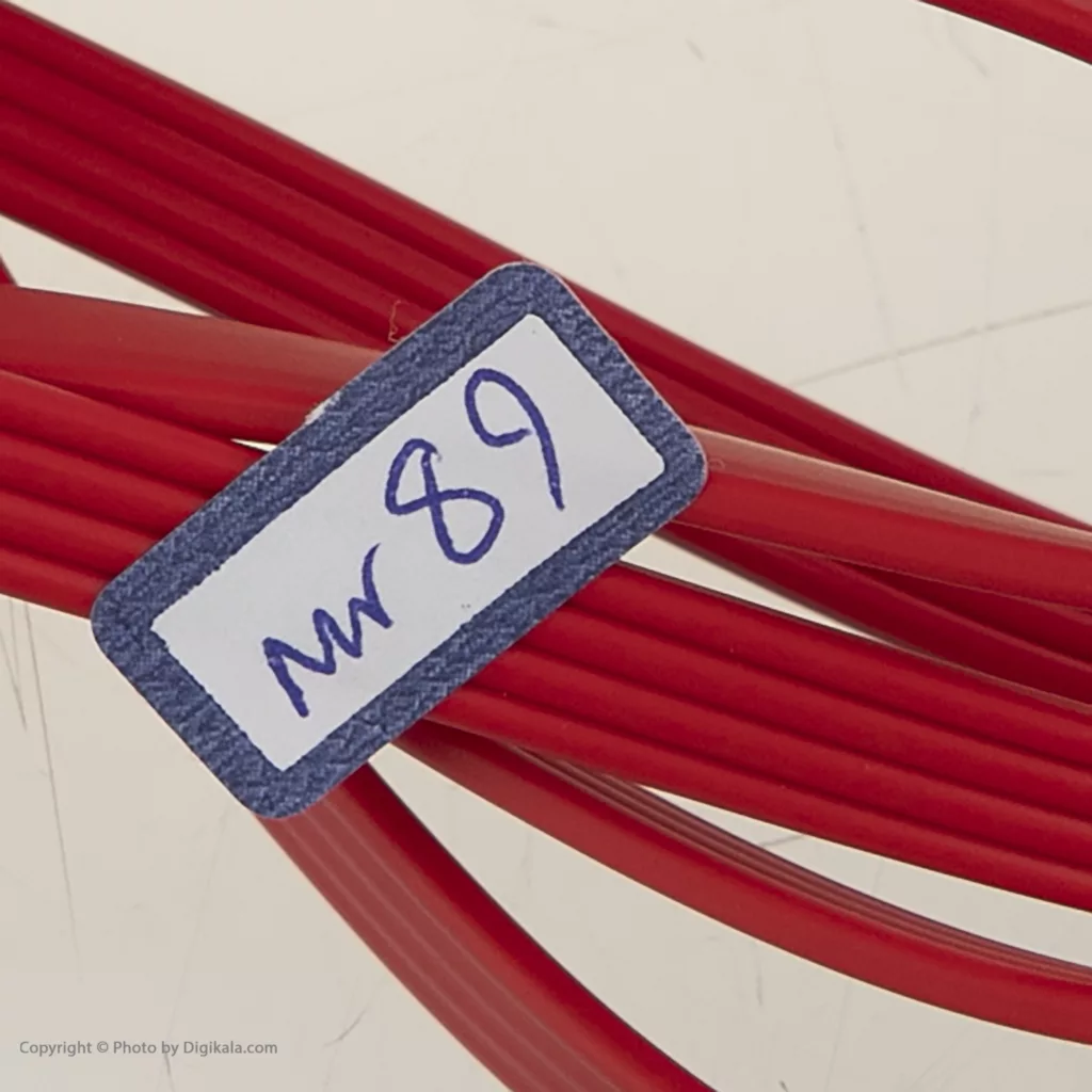 کابل تبدیل USB به لایتنینگ مدل FastCable طول 1 متر