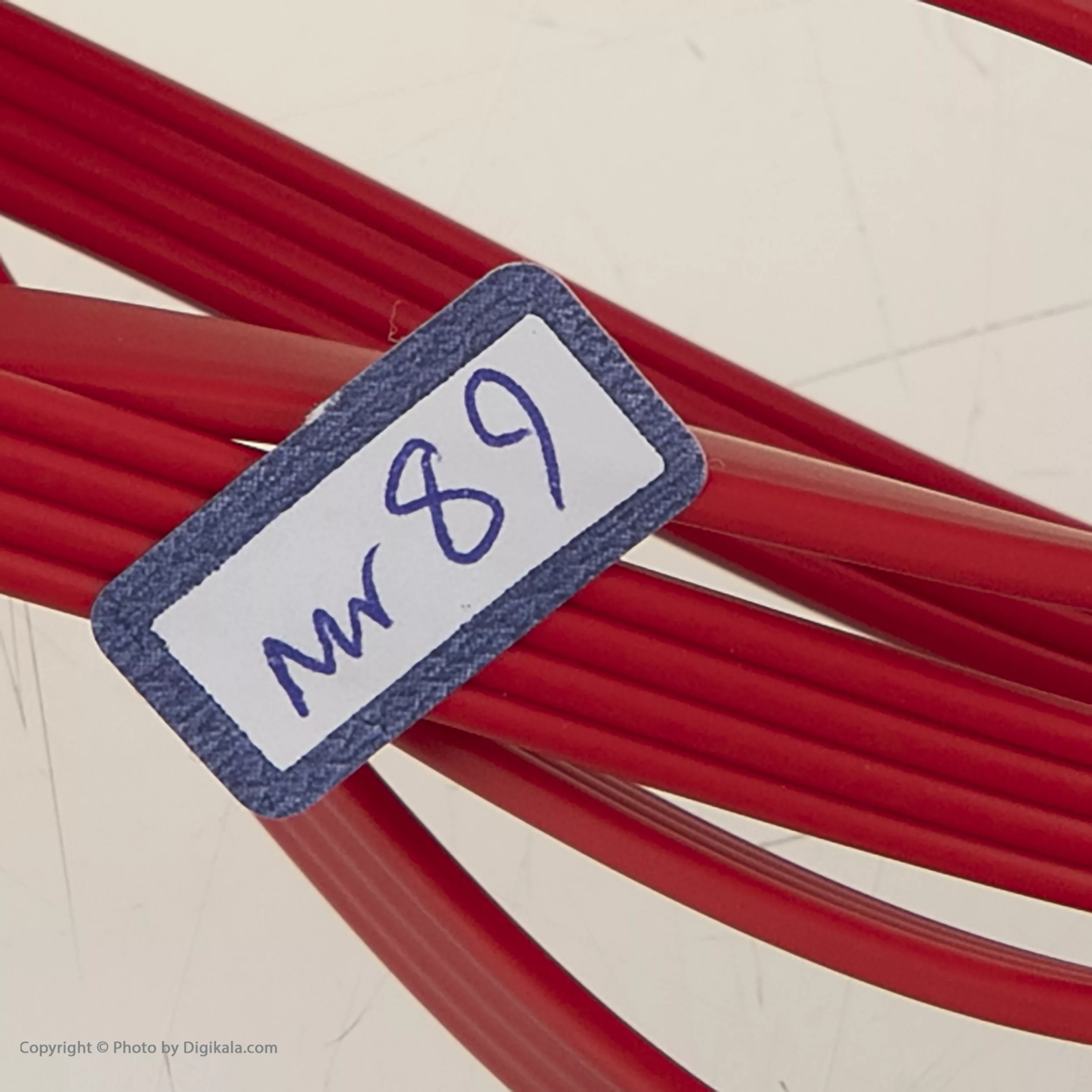 کابل تبدیل USB به لایتنینگ مدل FastCable طول 1 متر