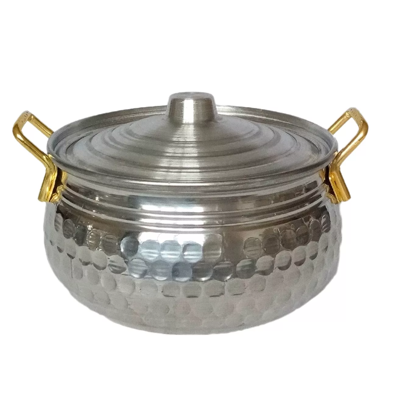 سرویس قابلمه 8 پارچه مدل چکشی