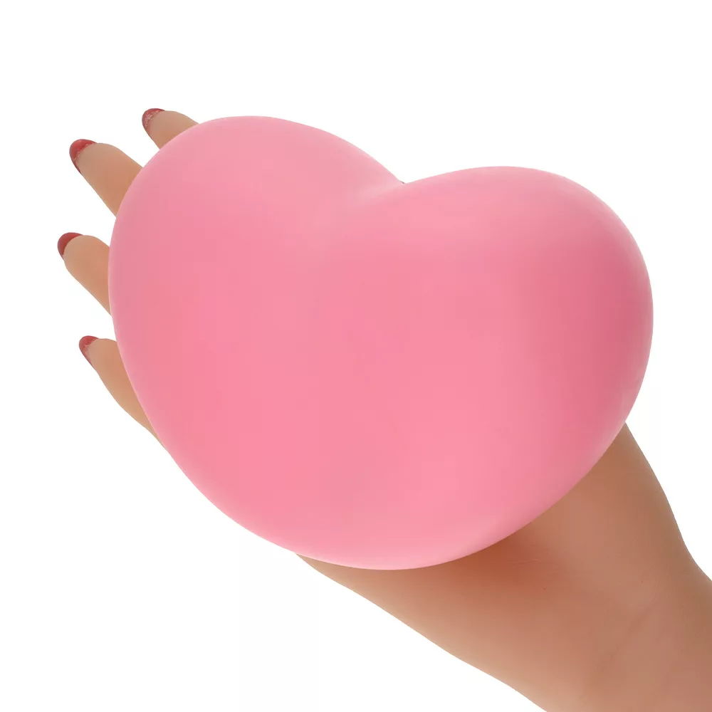 چراغ خواب کودک برانت طرح قلب مدل 313