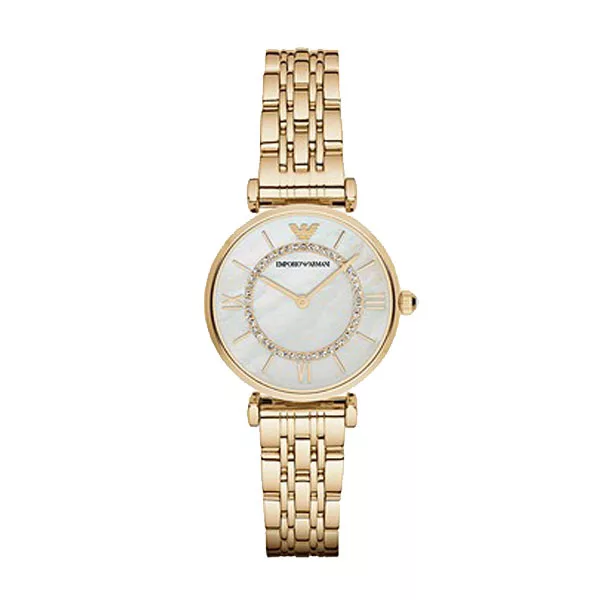ساعت مچی عقربه ای امپریو آرمانی مدل AR-1907
