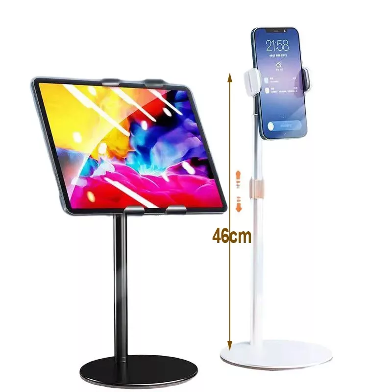 پایه نگهدارنده گوشی موبایل و تبلت مدل KR-PH5001