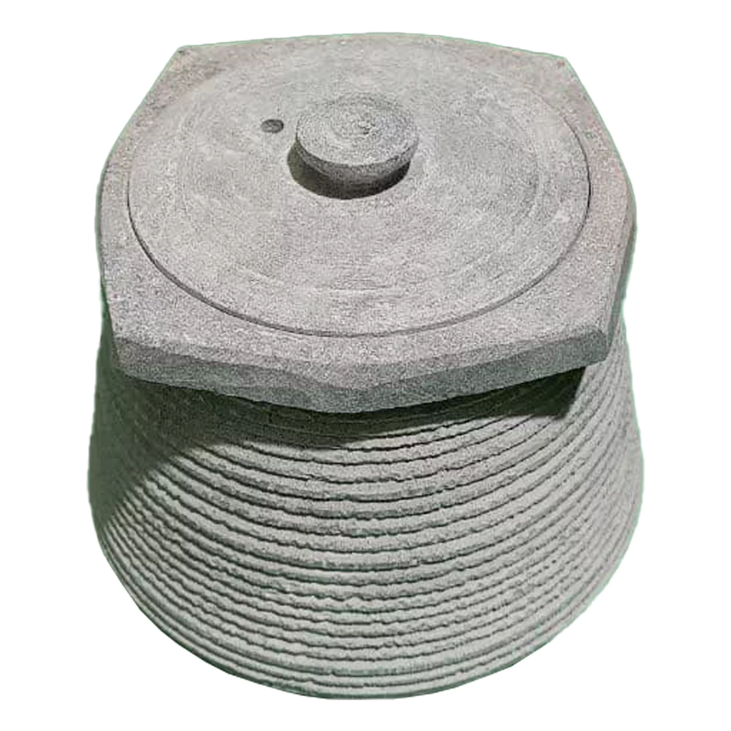 دیگ سنگی فدک مدل D19 دیگ سنگی فدک مدل D19