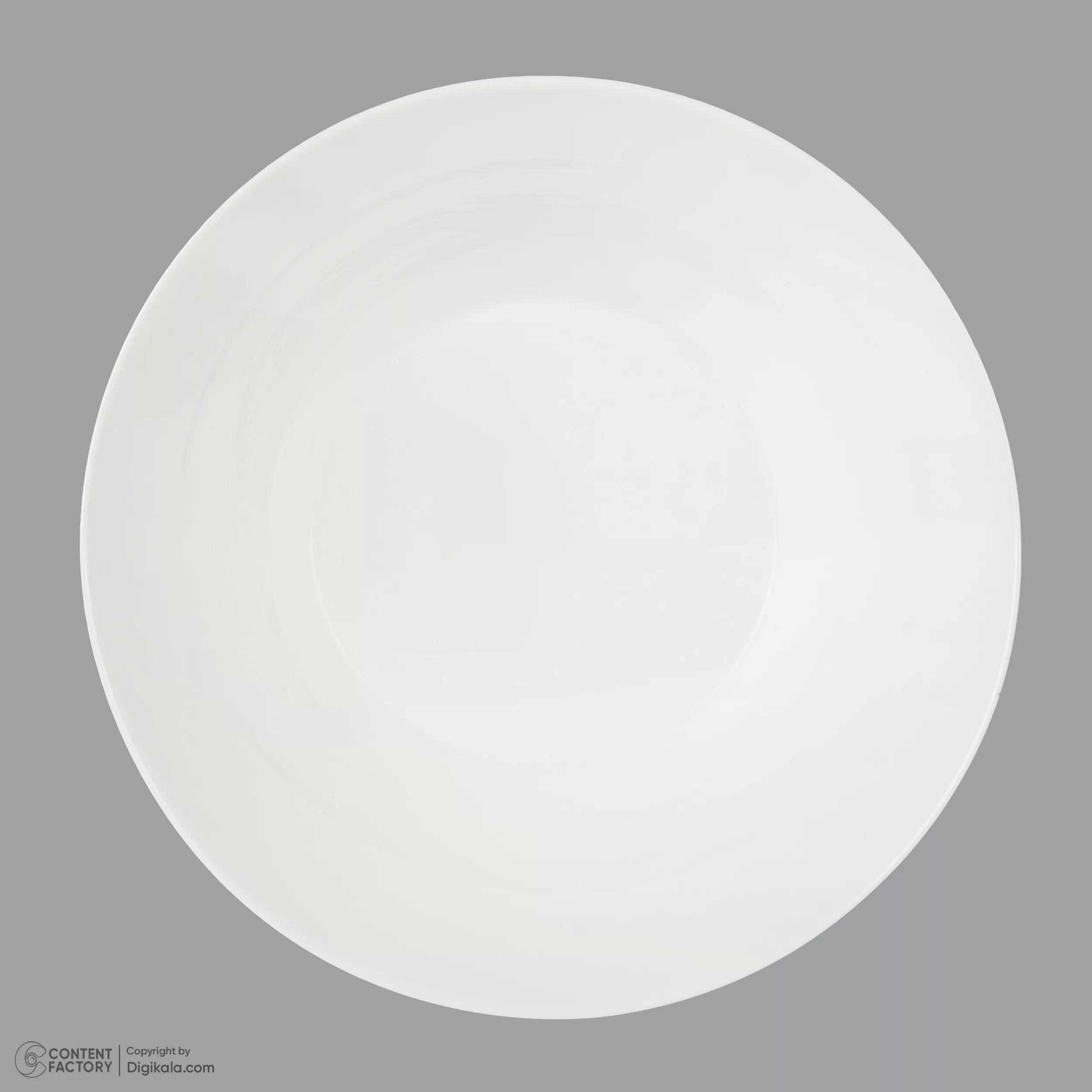 سرویس غذاخوری 26 پارچه 6 نفره گلدن اوپال مدل رزگلد قالب استراکچر