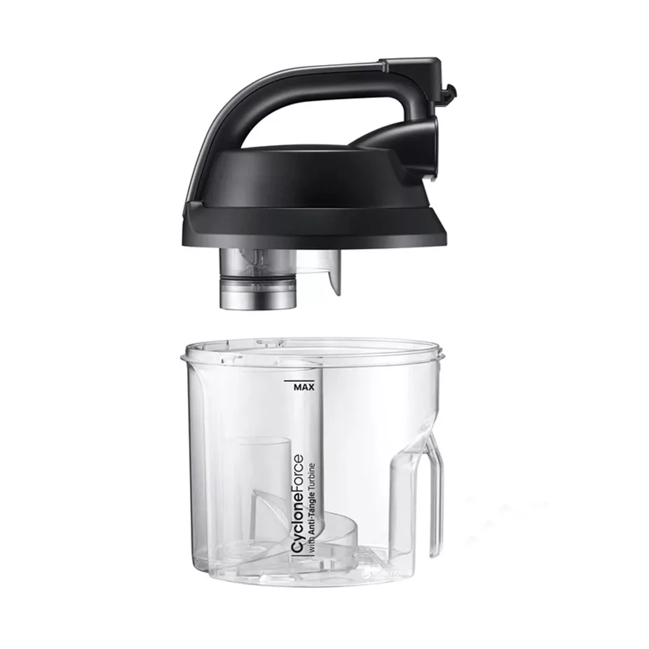 جاروبرقی مخزندار 2100 وات مدل Prance