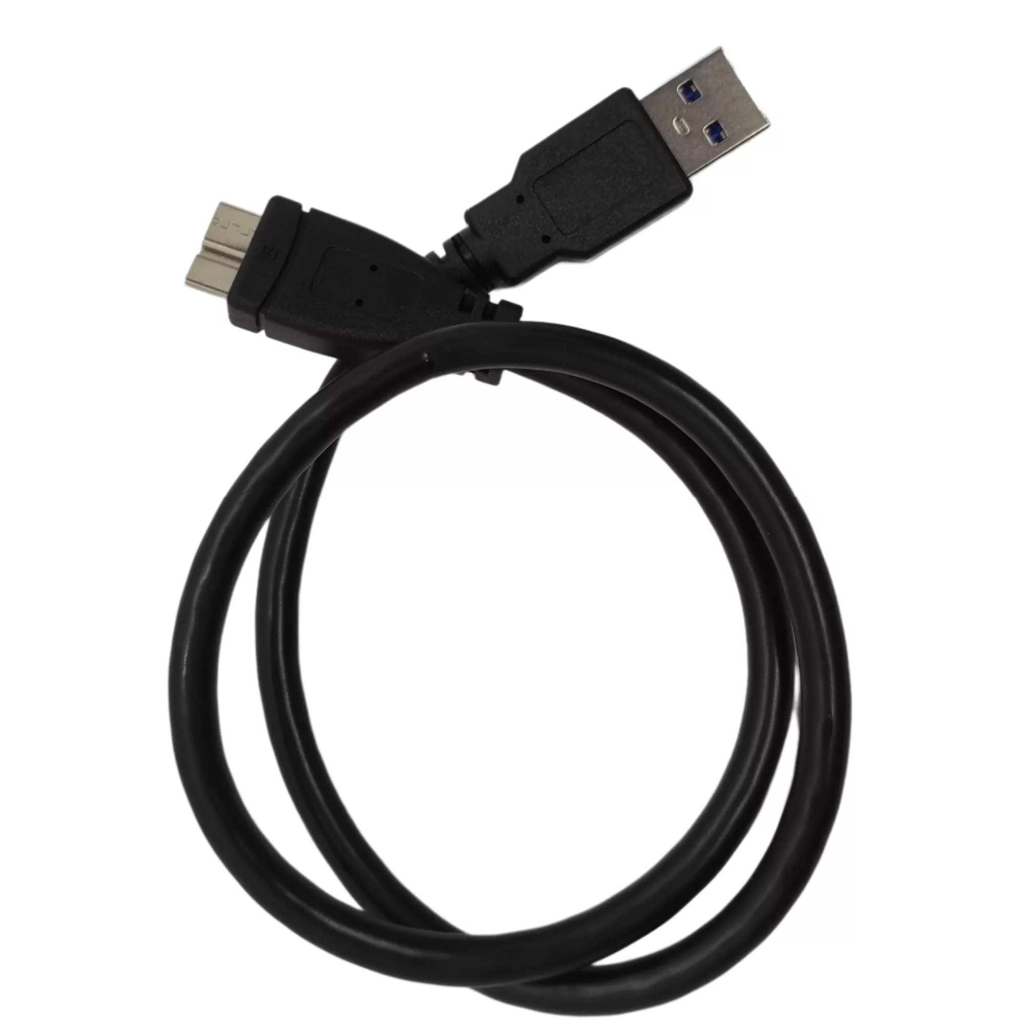 کابل هارد اکسترنال USB-3 اورنج مدل EG402 طول 0.5 متر