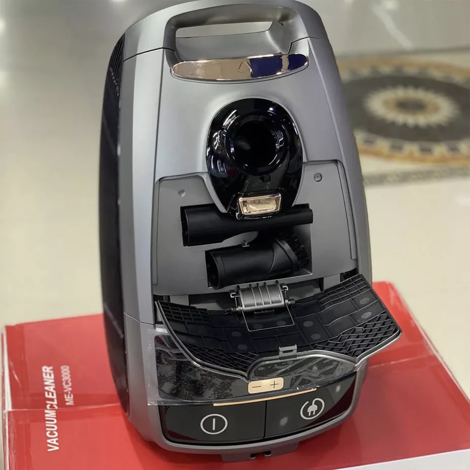 جاروبرقی 2200 وات مباشی مدل ME-VC3000