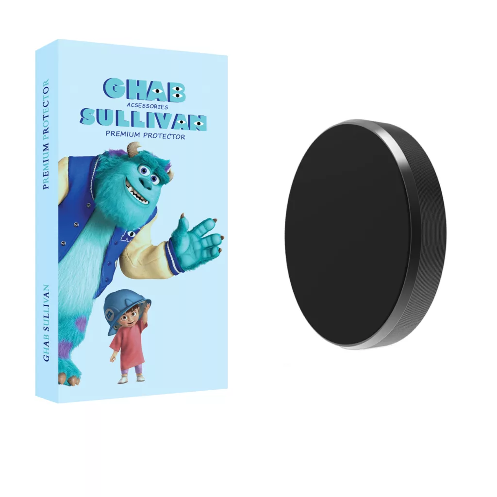 پایه نگهدارنده گوشی موبایل قاب سالیوان مدل مگنتی