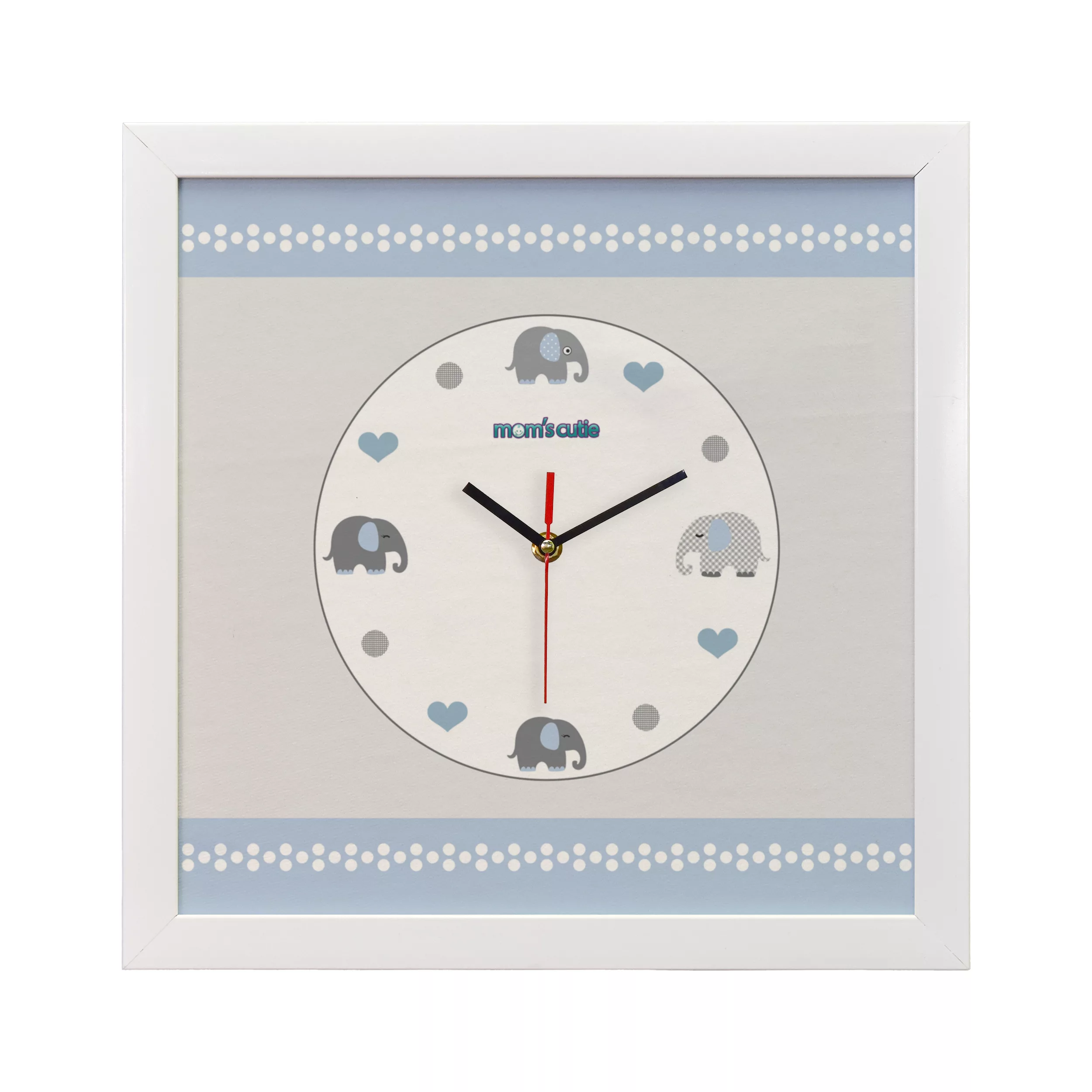 ست لوستر کودک مامز کیوتی مدل PL-56 بسته 4 عددی