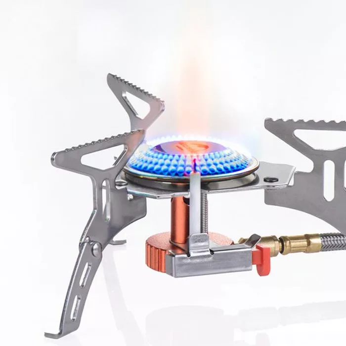 سرشعله سفری نیچرهایک مدل NH17L040-Split