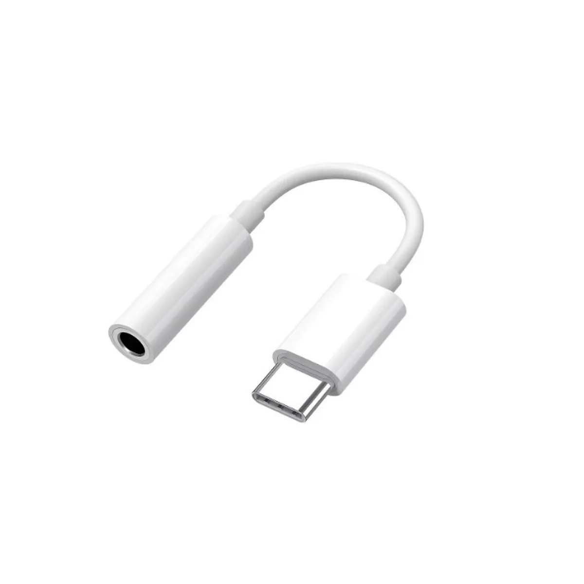کابل تبدیل USB-C به AUX مدل SUN