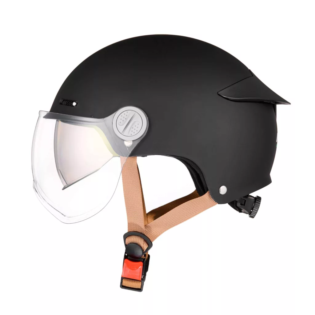 کلاه کاسکت بی فک زنانه مدل 330M