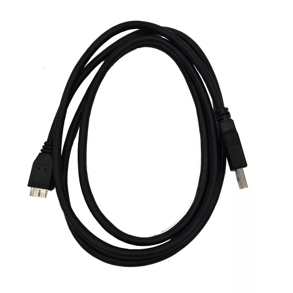 کابل هارد USB 3.0 شارک مدل JTC303 طول 1.5 متر